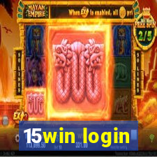 15win login
